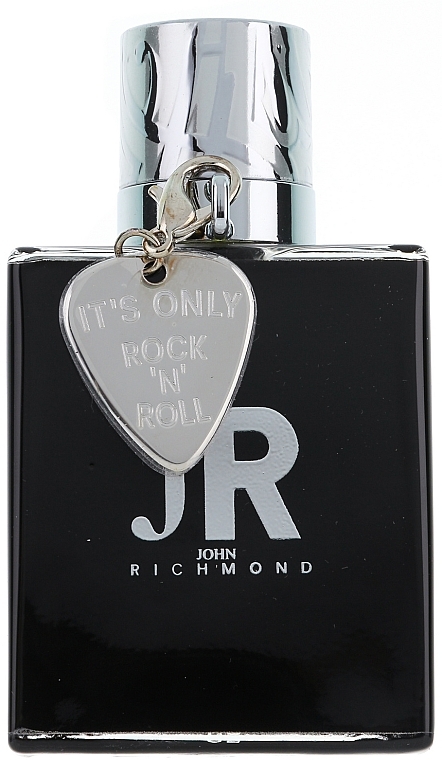 John Richmond for Men - Set (edt/50ml + ash/balm/50ml + sh/g/100ml) — photo N5