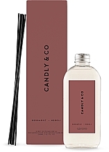 Fragrances, Perfumes, Cosmetics Fragrance Diffuser Refill - Candly & Co No.5 Bergamot & Neroli Diffuser Refill