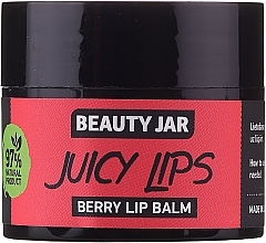 Set - Beauty Jar 7 Beauty Surprises (b/scr/60ml + b/cr/60ml + scr/15ml + b/butter/15ml + soap/25g + scr/15ml + l/balm/15ml) — photo N5