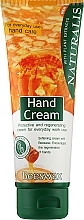 Hand Cream - Naturalis Beeswax Protective Hand Cream — photo N1