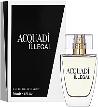 AcquaDi Illegal - Eau de Toilette — photo N2