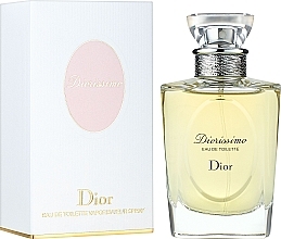 Dior Diorissimo - Eau de Toilette — photo N5