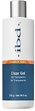 Fragrances, Perfumes, Cosmetics Nail Clear Gel - IBD Clear Gel