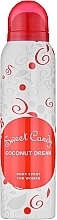 Christine Lavoisier Sweet Candy Coconut Dream - Deodorant — photo N7