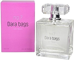 Fragrances, Perfumes, Cosmetics Dara Bags No.7 - Eau de Parfum (tester without cap)