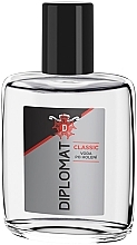 Astrid Diplomat Classic - After Shave Lotion — photo N2