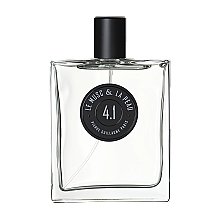 Pierre Guillaume 4.1 Le Musc & La Peau - Eau de Parfum — photo N1