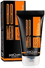 Fragrances, Perfumes, Cosmetics Men BB-Cream - Postquam BB Men Cream