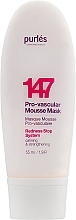 Pro-Vascular Mousse Mask - Redness Stop System Pro-Vascular Mousse Mask 147 — photo N5