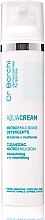 Face, Neck & Decollete Cleansing Microemulsion - Dr Barchi Aqua Cream Cleansing Microemulsion — photo N6