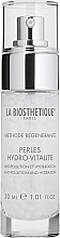 Protective Moisturizing Gel - La Biosthetique Perles Hydro-Vitalite — photo N1