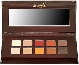 Fragrances, Perfumes, Cosmetics Eyeshadow Palette - Barry M Eyeshadow Palette Fall in Love