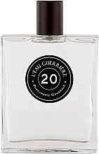 Fragrances, Perfumes, Cosmetics Parfumerie Generale L`Eau Guerriere - Eau de Toilette (tester without cap)