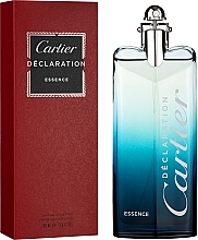 Cartier Declaration Essence - Eau de Toilette — photo N2