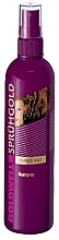 Hair Spray - Goldwell Spruhgold Halt Pumpspray — photo N1