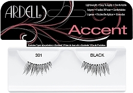 Fragrances, Perfumes, Cosmetics False Lashes - Ardell Lash Accents Black 301