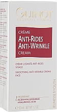 Anti-Wrinkle Day Cream - Guinot Creme Vital Antirides — photo N1