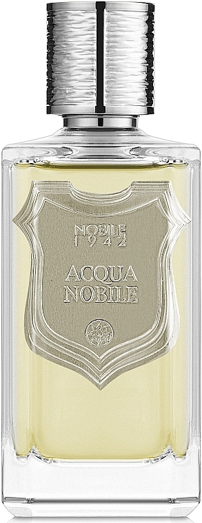 Nobile 1942 Aqua Nobile - Eau de Parfum (sample) — photo N1