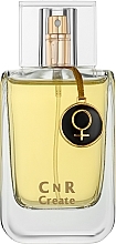 Fragrances, Perfumes, Cosmetics CnR Create Libra for Men - Eau de Toilette (tester with cap)