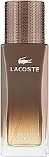 Fragrances, Perfumes, Cosmetics Lacoste Pour Femme Intense - Eau de Parfum (tester with cap)