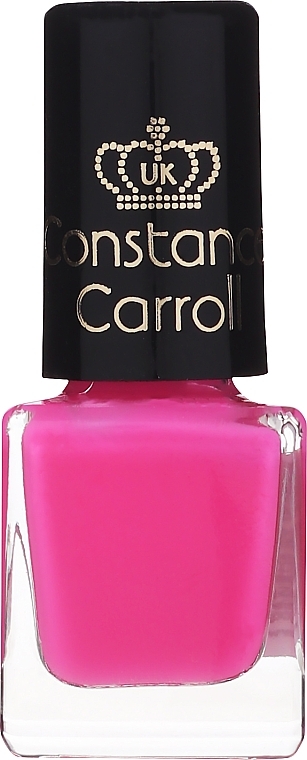 Nail Polish - Constance Carrol — photo N7