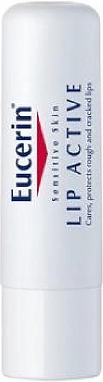 Lip Balm - Eucerin Lip Aktiv SPF 15  — photo N1