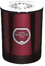 Maison Berger Prisme Garnet Wilderness - Scented Candle — photo N7