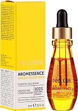 Fragrances, Perfumes, Cosmetics Essential Oils Radiance Facial Serum - Decleor Aromessence Green Mandarin Oil Serum