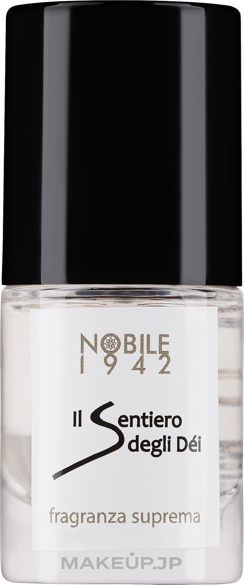 Nobile 1942 Il Sentiero Degli Dei - Eau de Parfum (mini size) — photo 15 ml