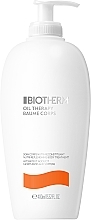 Fragrances, Perfumes, Cosmetics Body Lotion - Biotherm Oil Therapy Nutri-Replenishing Body Treatment