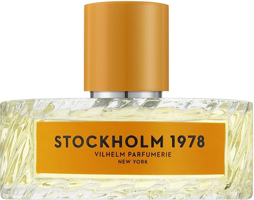 Vilhelm Parfumerie Stockholm 1978 - Eau de Parfum — photo N1