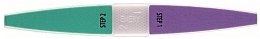 Fragrances, Perfumes, Cosmetics 4-Sided Nail Polishing File - Inter-Vion