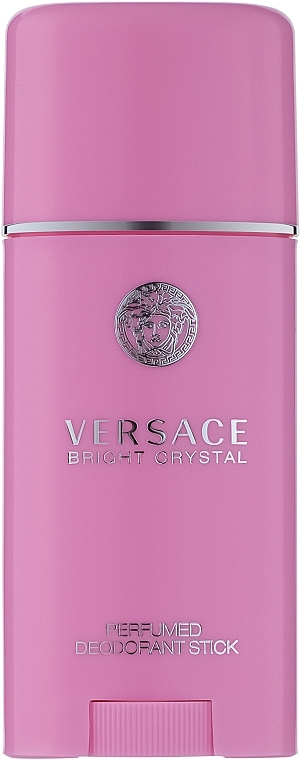 Versace Bright Crystal - Deodorant Stick — photo N1
