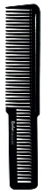 Hair Comb, 037 - Rodeo Antistatic Carbon Comb Collection — photo N2
