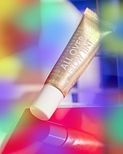 Liquid Tint Highlighter - Catrice All Over Glow Tint Highlighter — photo N12
