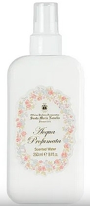 Fragrance Spray - Santa Maria Novella Scented Water — photo N1