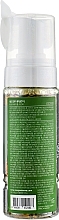 Green Tea Cleansing Foam - Neogen Dermalogy Real Fresh Foam Green Tea — photo N2