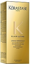 Universal Heat Protective Oil - Kerastase Elixir Ultime L'Huile Originale — photo N3