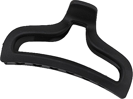 Claw Clip, black - Ecarla — photo N1