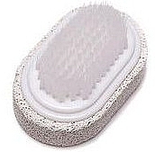Fragrances, Perfumes, Cosmetics Pumice Stone with Brush - Donegal