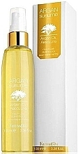 Fragrances, Perfumes, Cosmetics Multifunctional Body, Face & Hand Oil - Farmavita Argan Sublime Argan Oil Absolute