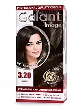 Long-Lasting Cream Color - Galant Image — photo N1