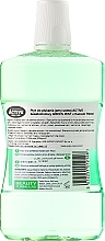 Mouthwash - Beauty Formulas Active Oral Care Mouthrinse Green Mint — photo N12