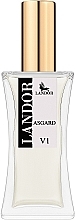 Landor Asgard V1 - Eau de Parfum — photo N1