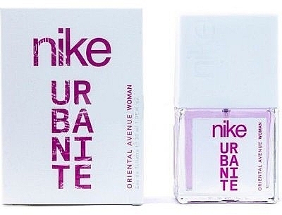 Nike Urbanite Oriental Avenue Woman - Eau de Toilette — photo N1