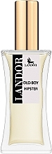 Fragrances, Perfumes, Cosmetics Landor Old Boy Hipster - Eau de Parfum