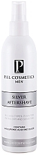 Fragrances, Perfumes, Cosmetics After Shave Spray - Piel Cosmetics Men Silver After Shave