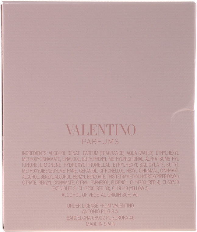 Valentino Donna - Eau de Parfum — photo N3