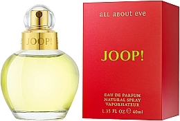 Joop! All About Eve - Eau de Parfum — photo N2