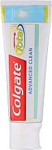 Fragrances, Perfumes, Cosmetics Toothpaste - Colgate Total Advanced Clean